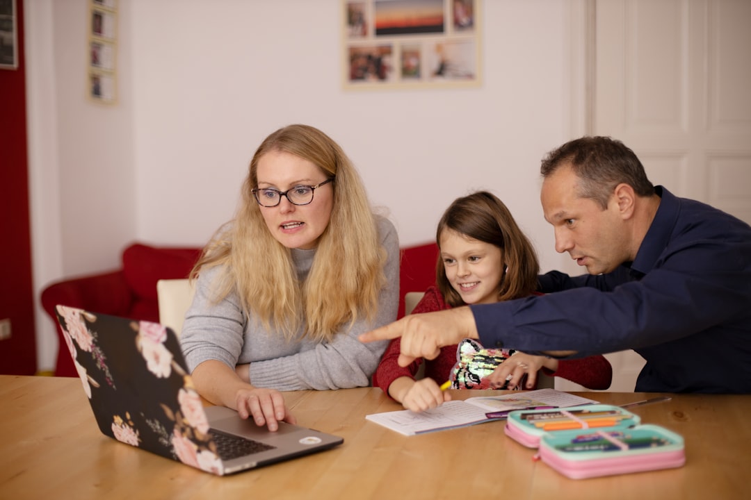 Avatar parent
